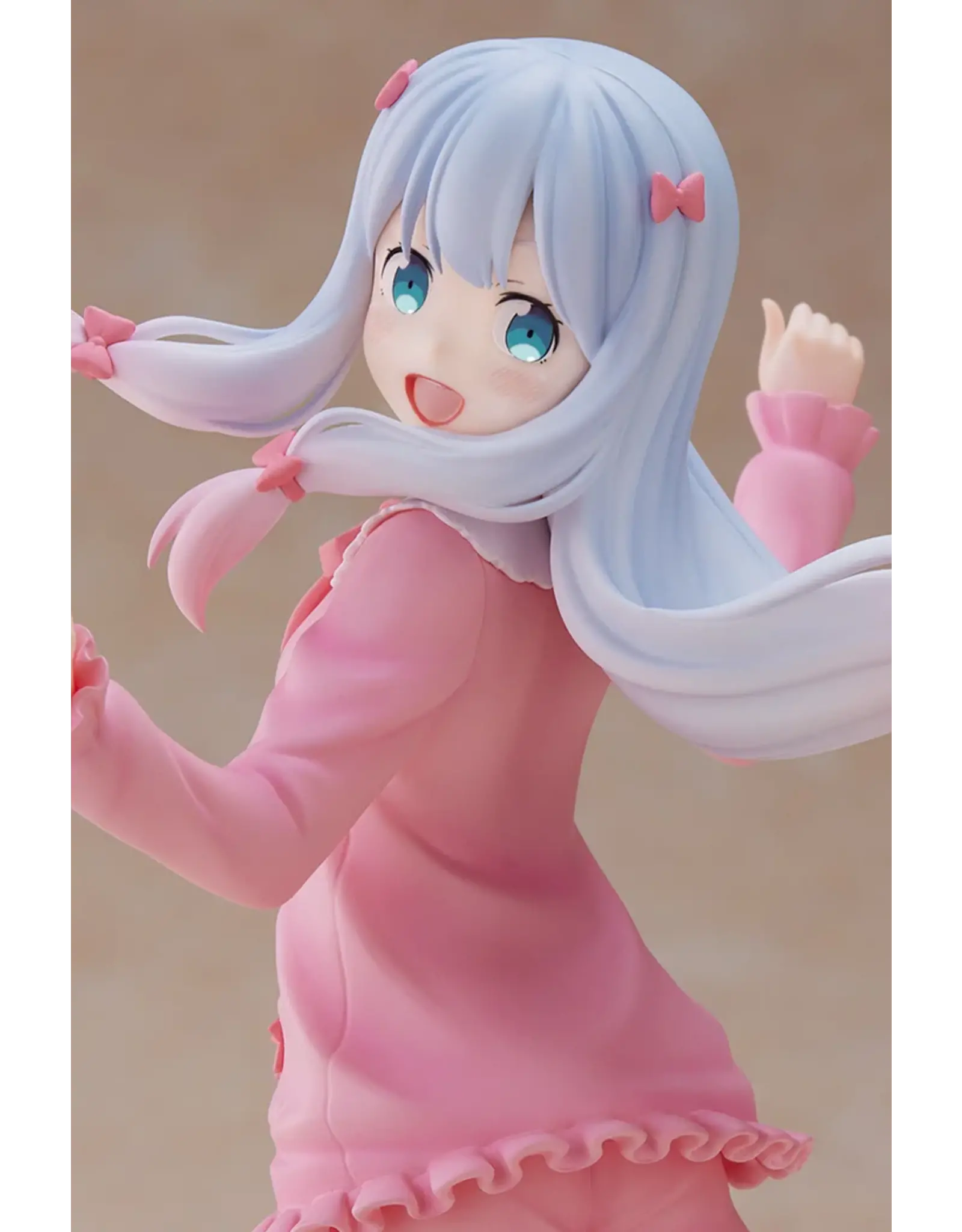 Tenitol Sagiri Izumi