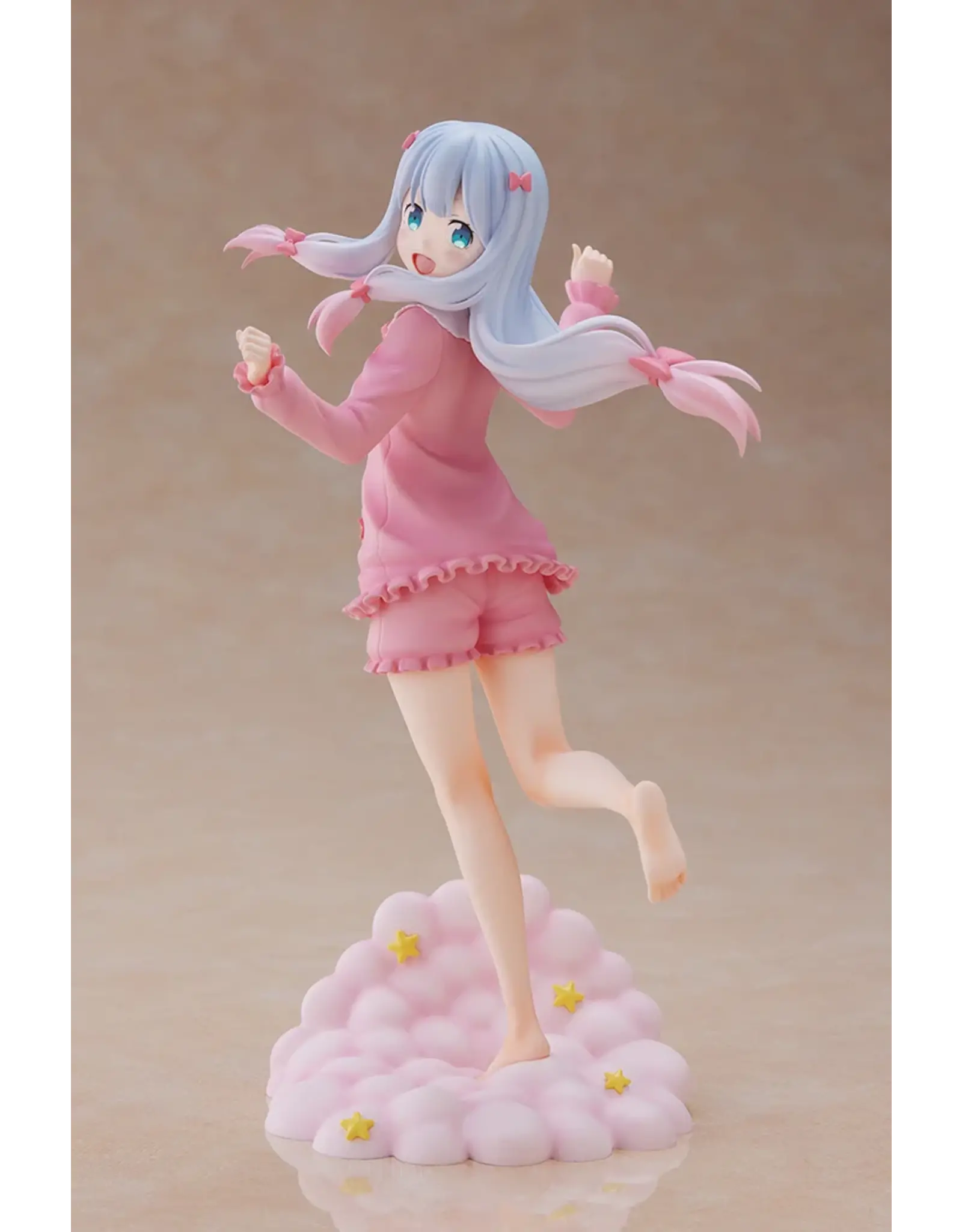 Tenitol Sagiri Izumi