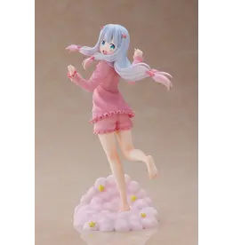 Tenitol Sagiri Izumi