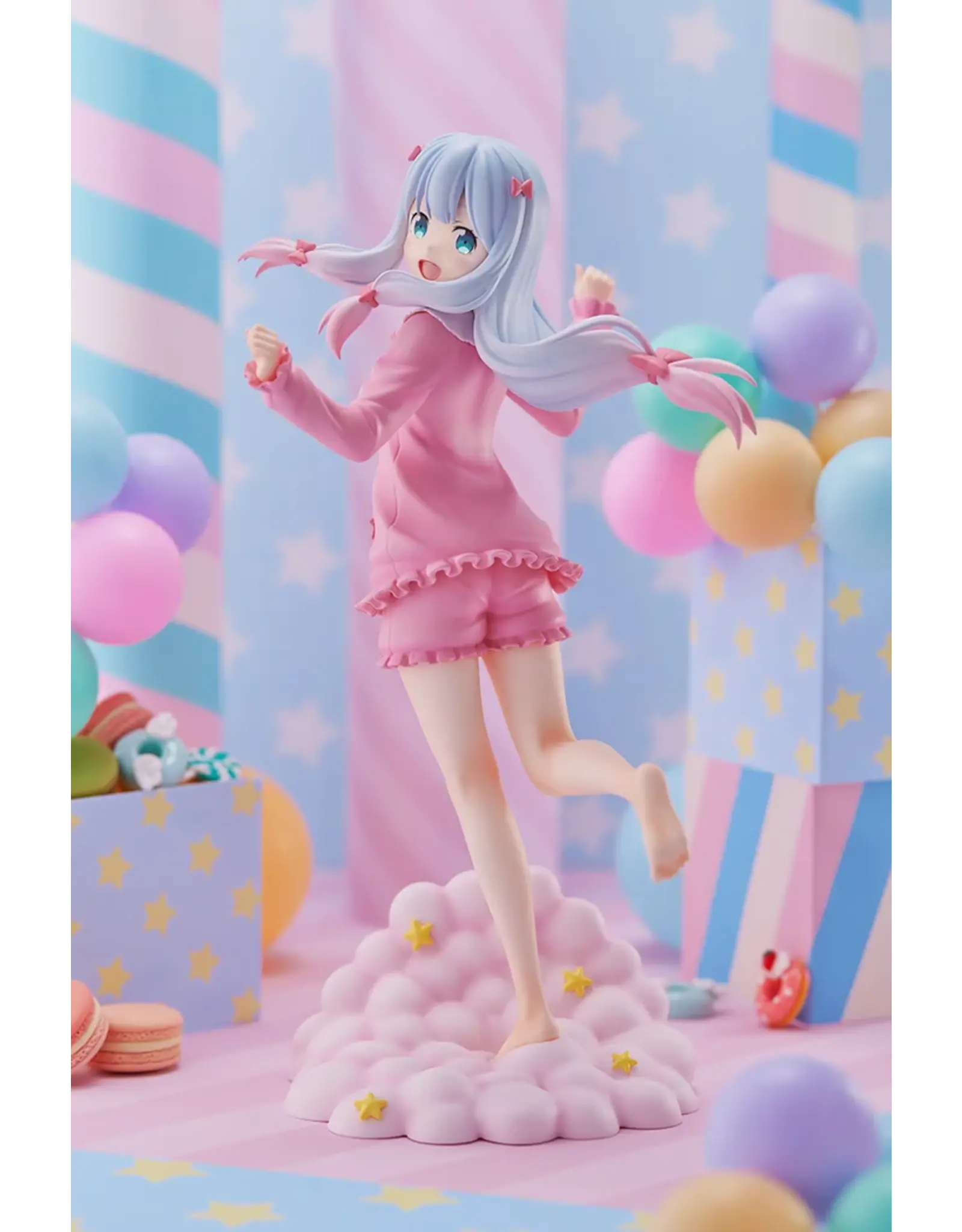 Tenitol Sagiri Izumi