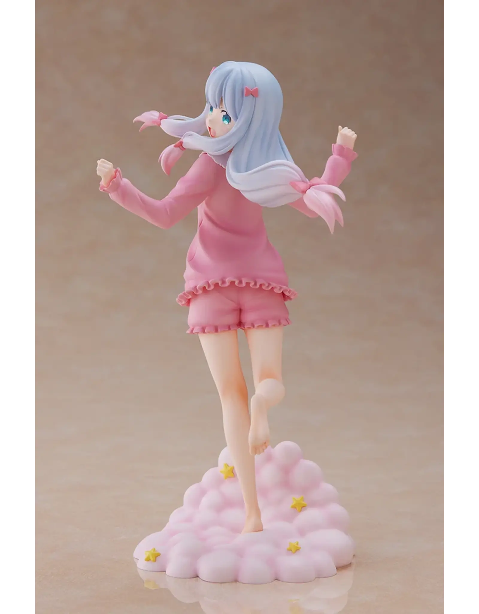 Tenitol Sagiri Izumi