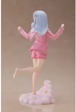 Tenitol Sagiri Izumi