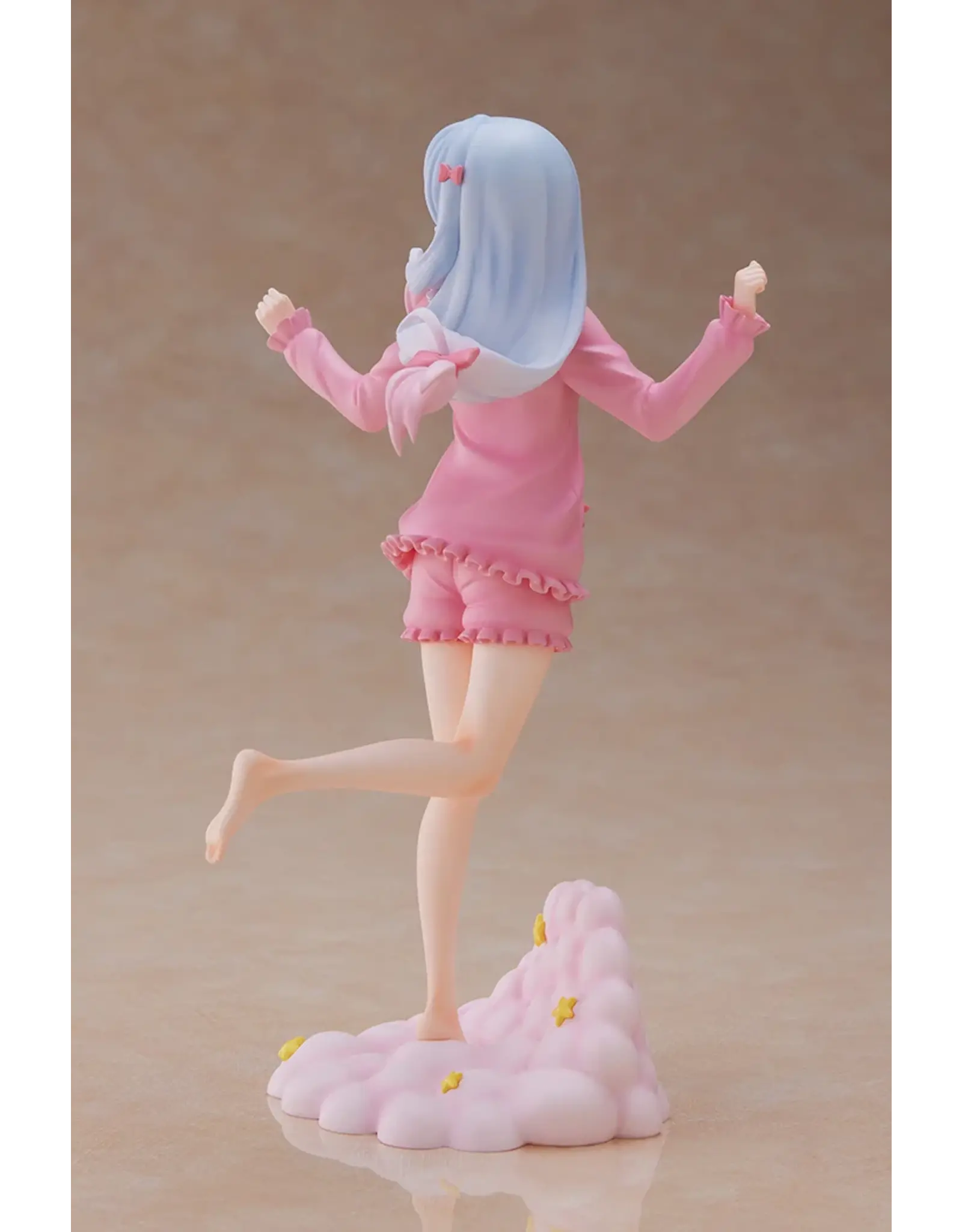 Tenitol Sagiri Izumi