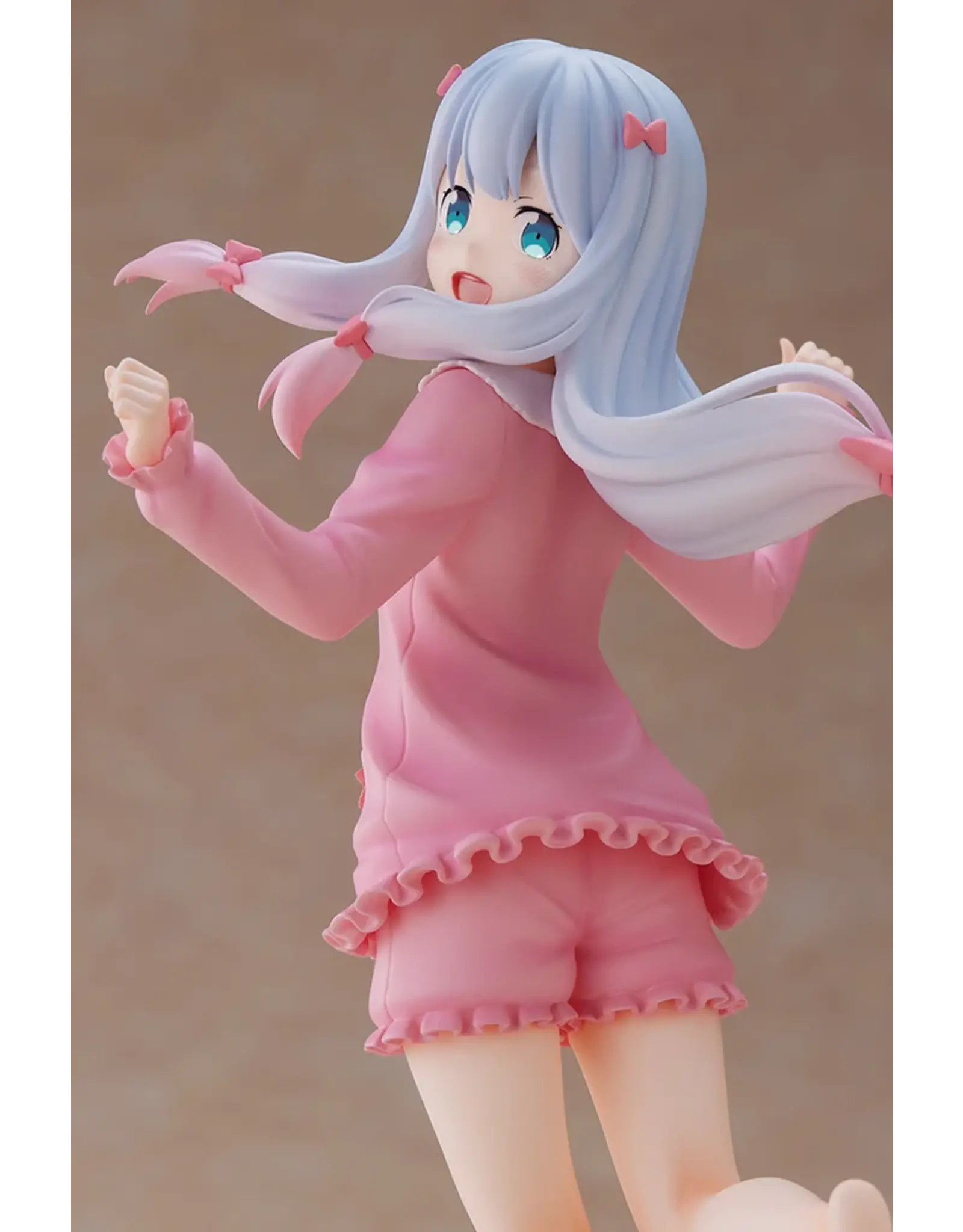 Tenitol Sagiri Izumi
