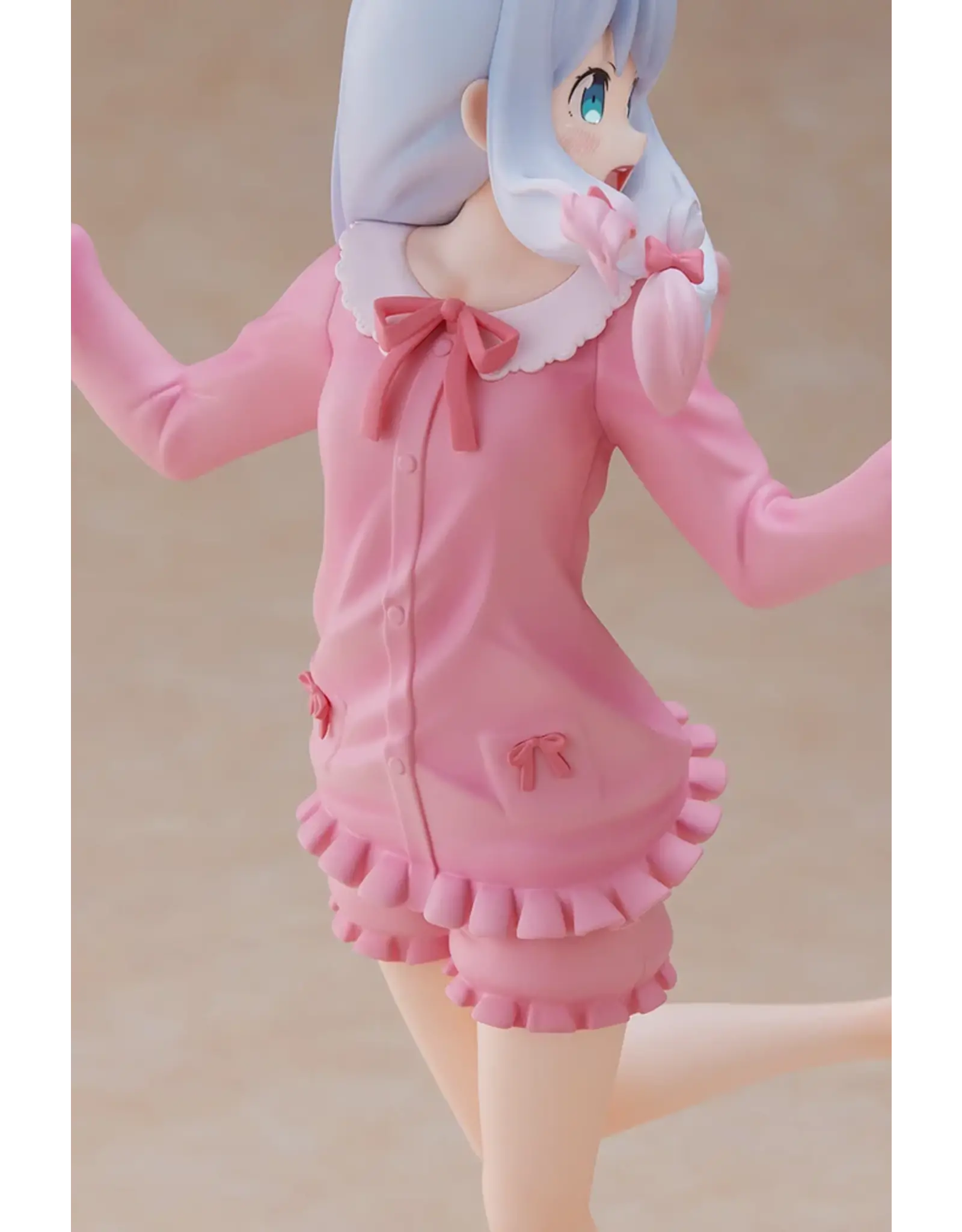 Tenitol Sagiri Izumi