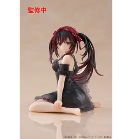 Kurumi Tokisaki Nightwear Ver. Desktop Cute Figure