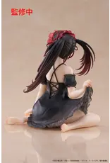 Kurumi Tokisaki Nightwear Ver. Desktop Cute Figure