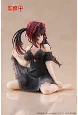 Kurumi Tokisaki Nightwear Ver. Desktop Cute Figure