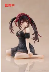 Kurumi Tokisaki Nightwear Ver. Desktop Cute Figure