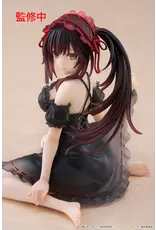 Kurumi Tokisaki Nightwear Ver. Desktop Cute Figure