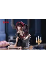 Kurumi Tokisaki Nightwear Ver. Desktop Cute Figure