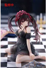 Kurumi Tokisaki Nightwear Ver. Desktop Cute Figure