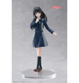 Takina Inoue School Uniform Ver. Coreful Figure