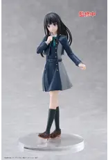 Takina Inoue School Uniform Ver. Coreful Figure