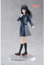 Takina Inoue School Uniform Ver. Coreful Figure