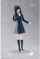 Takina Inoue School Uniform Ver. Coreful Figure