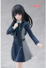 Takina Inoue School Uniform Ver. Coreful Figure