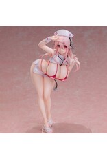 Super Sonico Nurse Bikini Ver. 1/6 Scale Figure *Pre-order* *DEPOSIT ONLY*