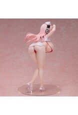 Super Sonico Nurse Bikini Ver. 1/6 Scale Figure *Pre-order* *DEPOSIT ONLY*