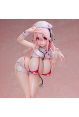 Super Sonico Nurse Bikini Ver. 1/6 Scale Figure *Pre-order* *DEPOSIT ONLY*
