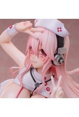 Super Sonico Nurse Bikini Ver. 1/6 Scale Figure *Pre-order* *DEPOSIT ONLY*