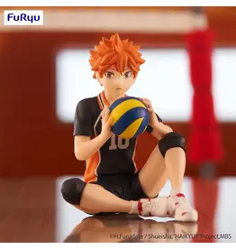 Haikyu Noodle Stopper Shoyo Hinata