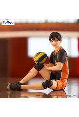 Haikyu Noodle Stopper Figure Tobio Kageyama