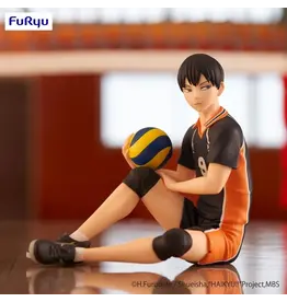 Haikyu Noodle Stopper Tobio Kageyama
