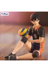 Haikyu Noodle Stopper Figure Tobio Kageyama