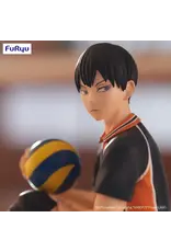 Haikyu Noodle Stopper Figure Tobio Kageyama