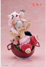 Nanachi AMP+ My Treasure Figure