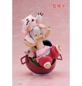 Nanachi AMP+ My Treasure Figure