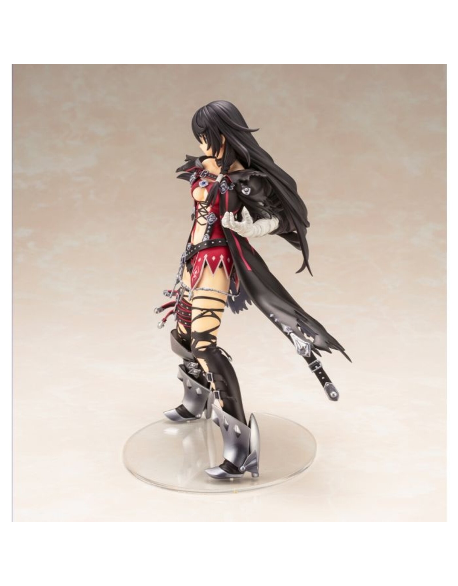 Tales of Berseria Velvet Crowe 1/8 Scale Figure *Pre-order* *DEPOSIT ONLY*