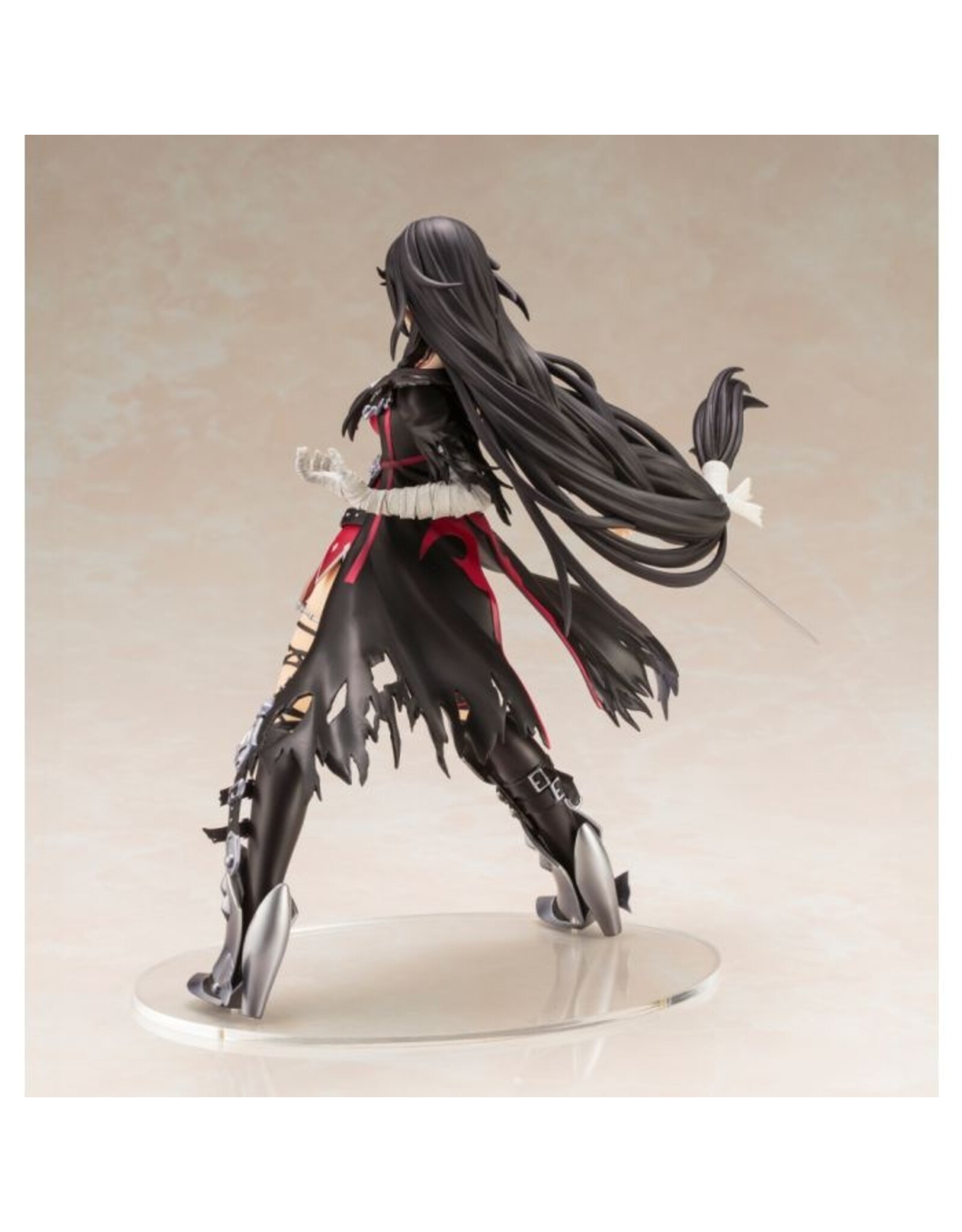 Tales of Berseria Velvet Crowe 1/8 Scale Figure *Pre-order* *DEPOSIT ONLY*