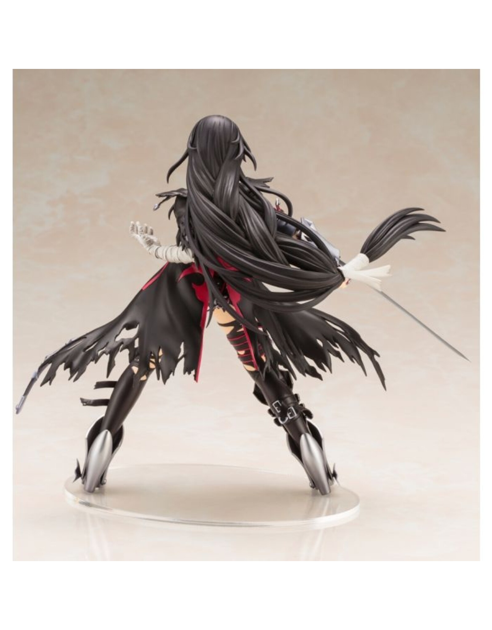 Tales of Berseria Velvet Crowe 1/8 Scale Figure *Pre-order* *DEPOSIT ONLY*