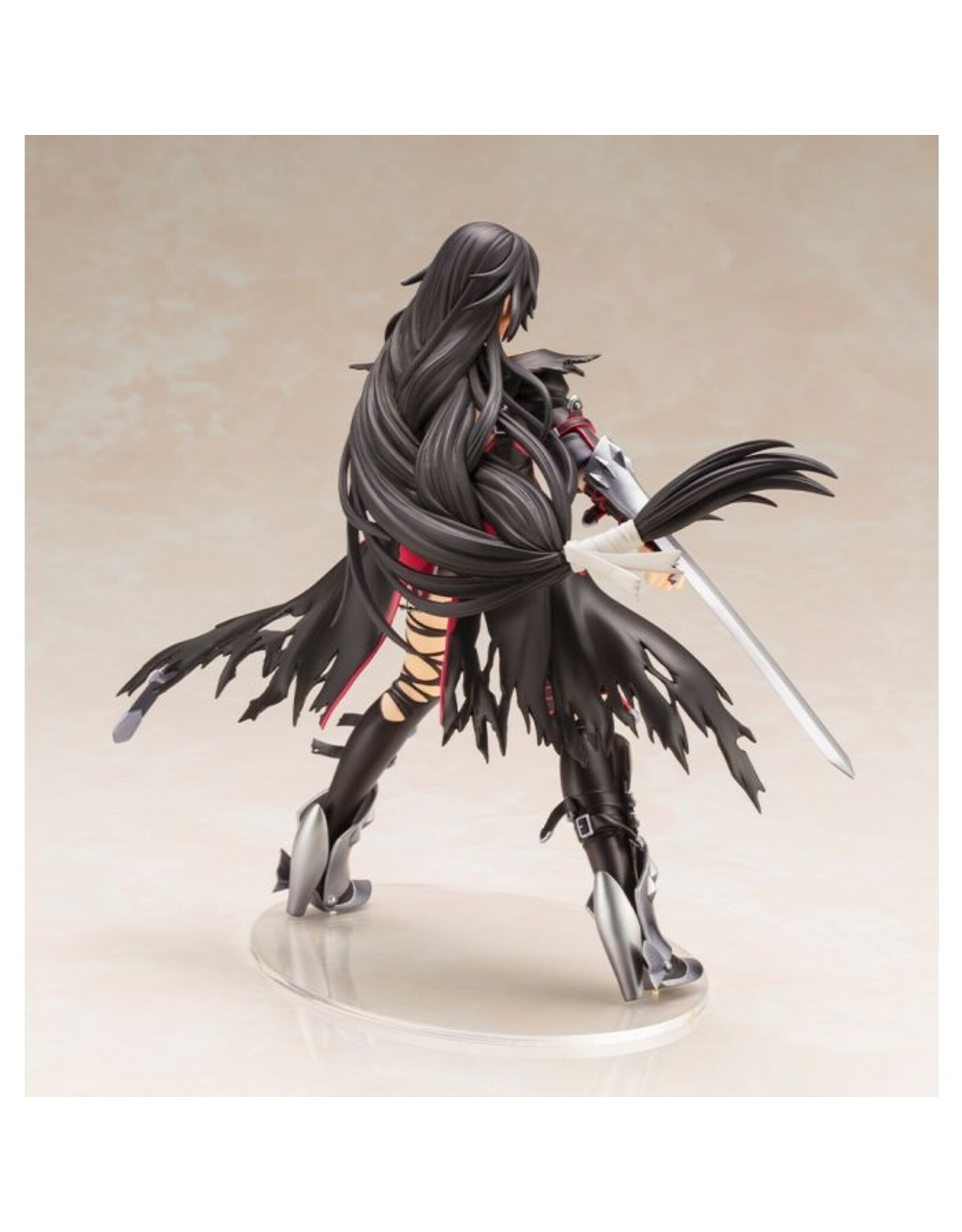 Tales of Berseria Velvet Crowe 1/8 Scale Figure *Pre-order* *DEPOSIT ONLY*