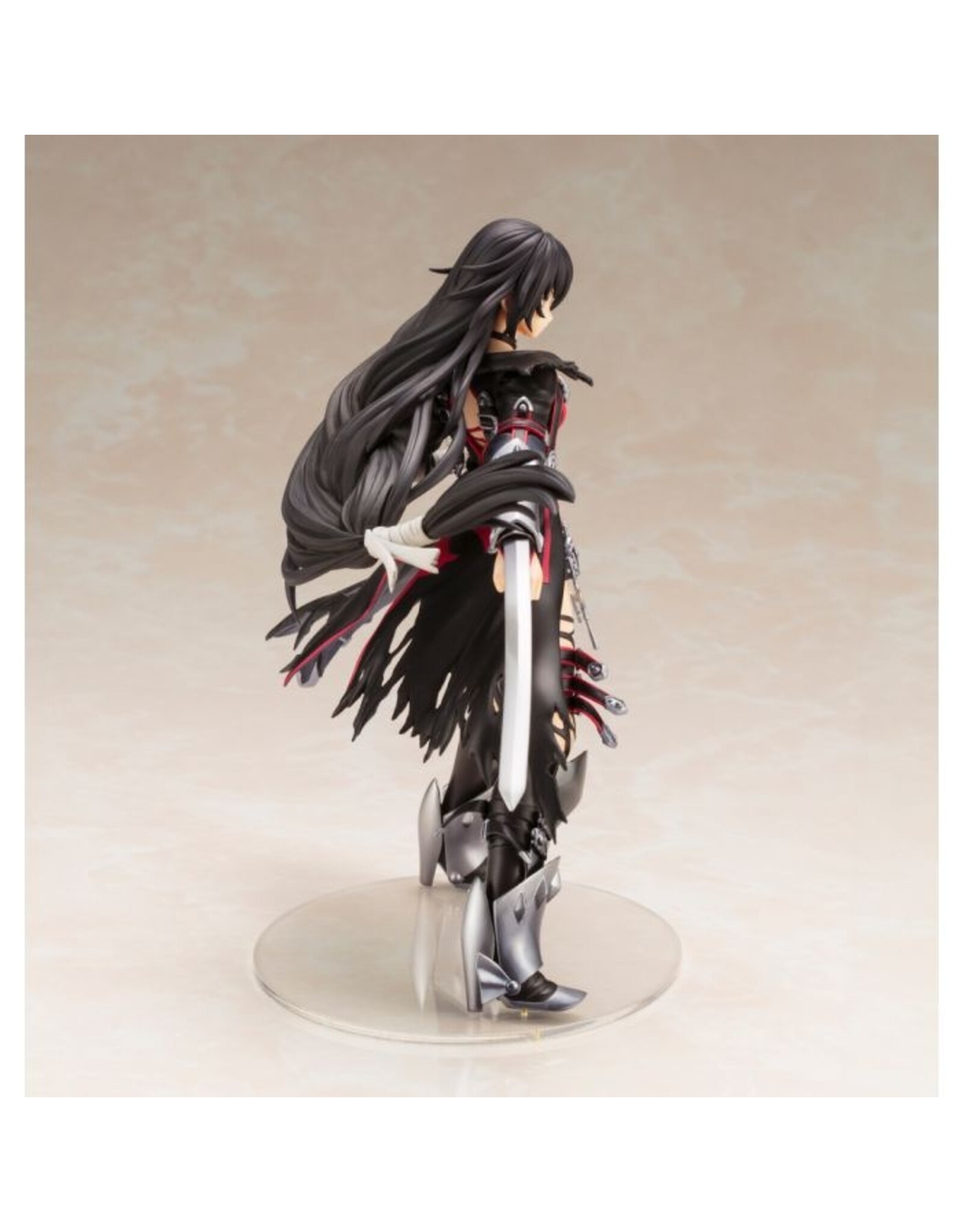 Tales of Berseria Velvet Crowe 1/8 Scale Figure *Pre-order* *DEPOSIT ONLY*