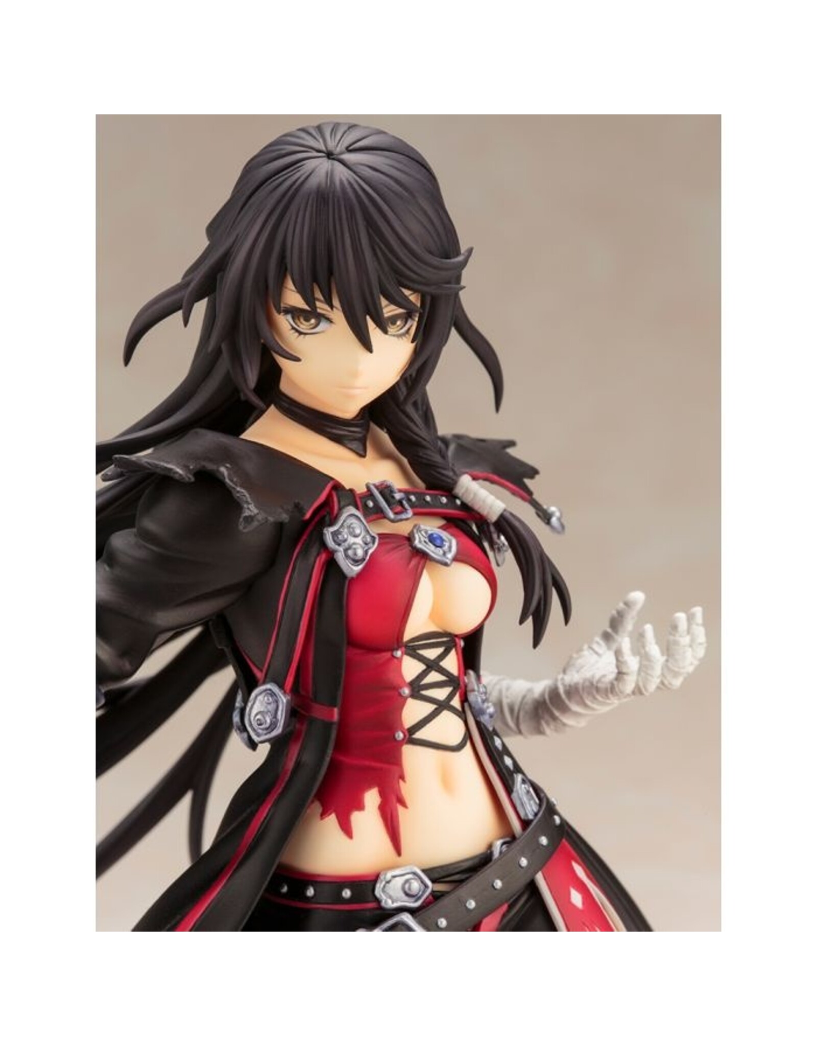 Tales of Berseria Velvet Crowe 1/8 Scale Figure *Pre-order* *DEPOSIT ONLY*