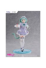 Hatsune Miku×Amashiro Natsuki 1/7 Scale Figure *Pre-order* *DEPOSIT ONLY*