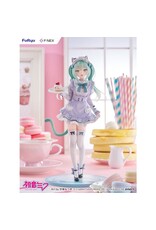 Hatsune Miku×Amashiro Natsuki 1/7 Scale Figure *Pre-order* *DEPOSIT ONLY*
