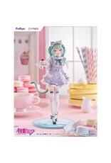 Hatsune Miku×Amashiro Natsuki 1/7 Scale Figure *Pre-order* *DEPOSIT ONLY*