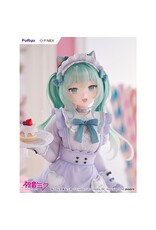 Hatsune Miku×Amashiro Natsuki 1/7 Scale Figure *Pre-order* *DEPOSIT ONLY*