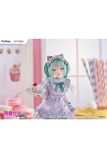 Hatsune Miku×Amashiro Natsuki 1/7 Scale Figure *Pre-order* *DEPOSIT ONLY*