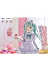 Hatsune Miku×Amashiro Natsuki 1/7 Scale Figure *Pre-order* *DEPOSIT ONLY*