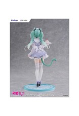 Hatsune Miku×Amashiro Natsuki 1/7 Scale Figure *Pre-order* *DEPOSIT ONLY*