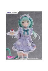 Hatsune Miku×Amashiro Natsuki 1/7 Scale Figure *Pre-order* *DEPOSIT ONLY*