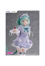 Hatsune Miku×Amashiro Natsuki 1/7 Scale Figure *Pre-order* *DEPOSIT ONLY*