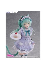 Hatsune Miku×Amashiro Natsuki 1/7 Scale Figure *Pre-order* *DEPOSIT ONLY*