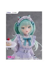 Hatsune Miku×Amashiro Natsuki 1/7 Scale Figure *Pre-order* *DEPOSIT ONLY*