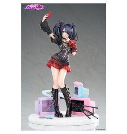 Needy Streamer Overload Ame-chan 1/7 Scale Figure with Bonus *Pre-order* *DEPOSIT ONLY*